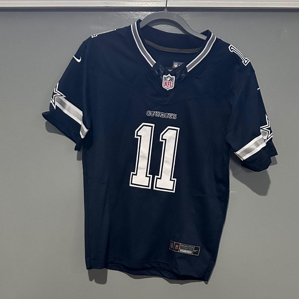 NFL Dallas Cowboys Jersey #11 - Micah Parsons
